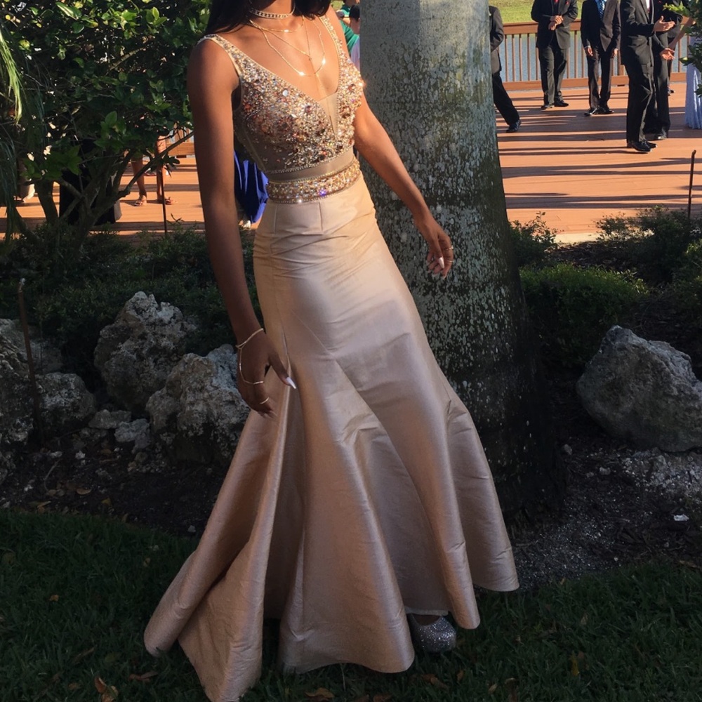 Alexandra’s Boutique “Morilee Prom 99139” - XS